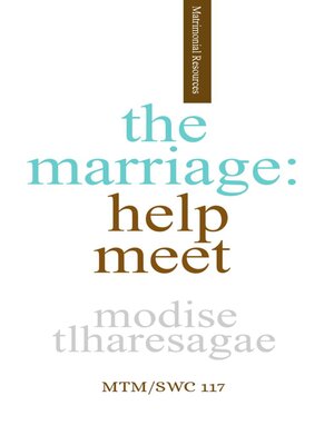 cover image of The Marriage
